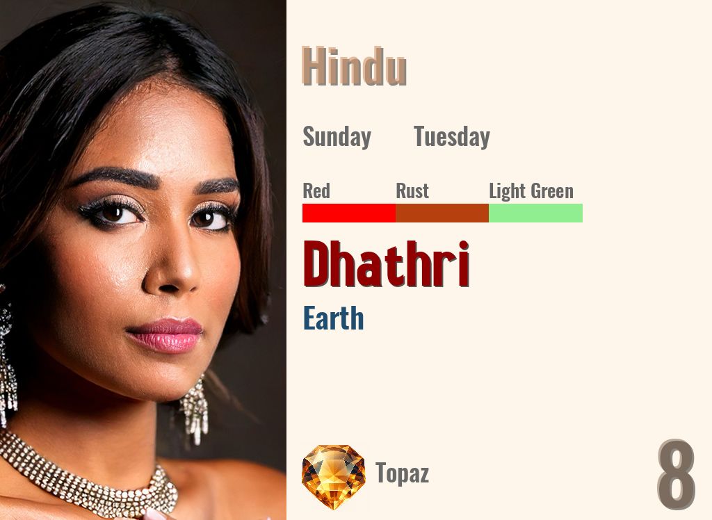 Dhathri