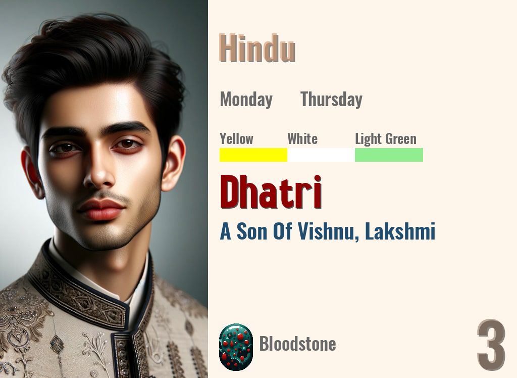 Dhatri