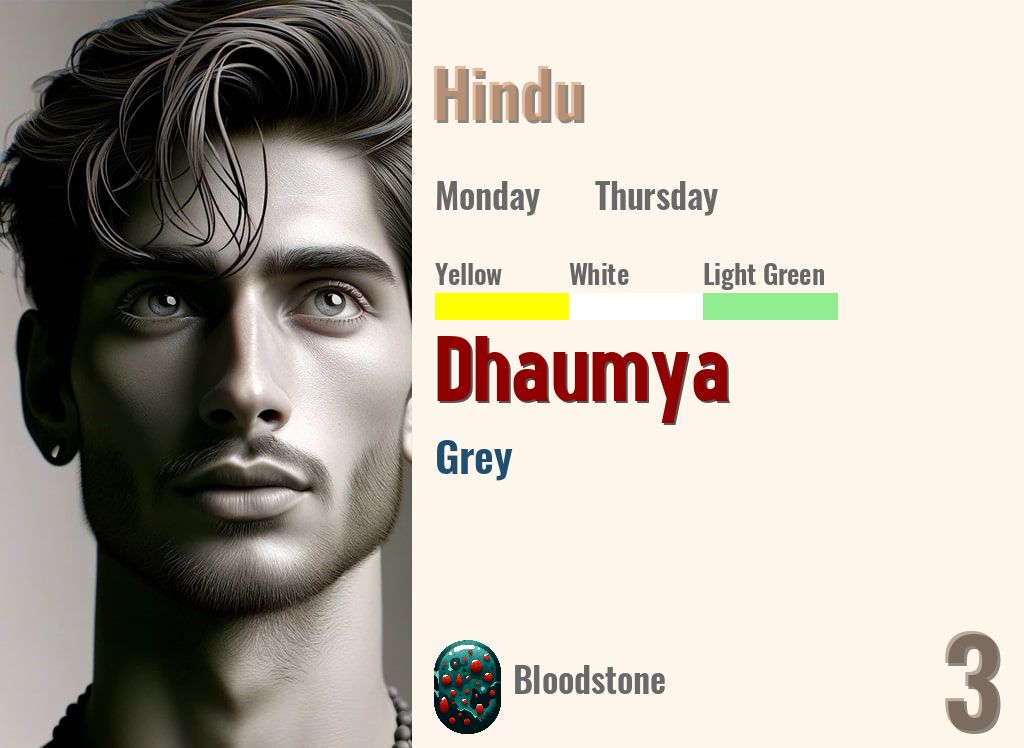 Dhaumya
