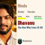 Dhavasu