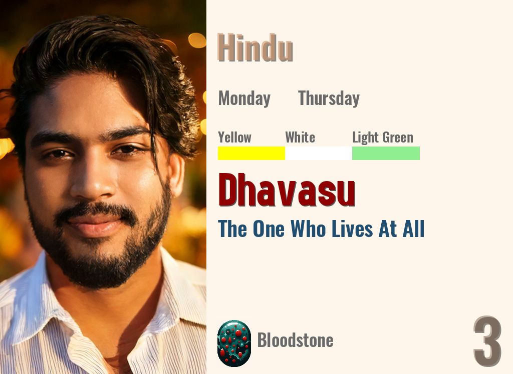 Dhavasu
