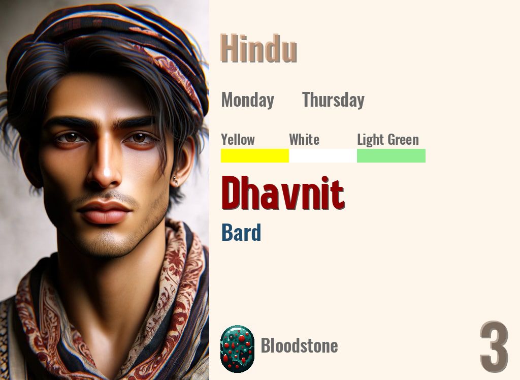 Dhavnit