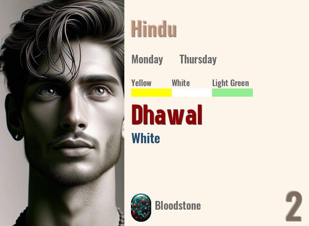 Dhawal