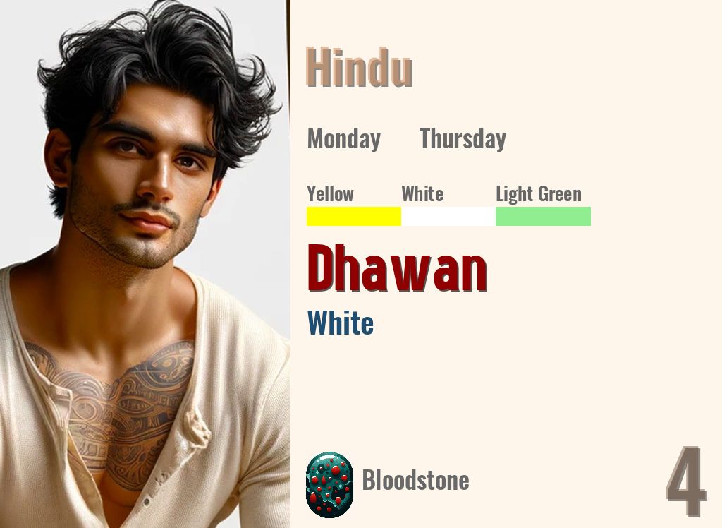 Dhawan