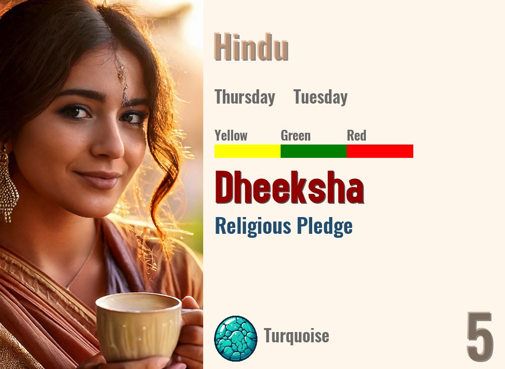 Dheeksha