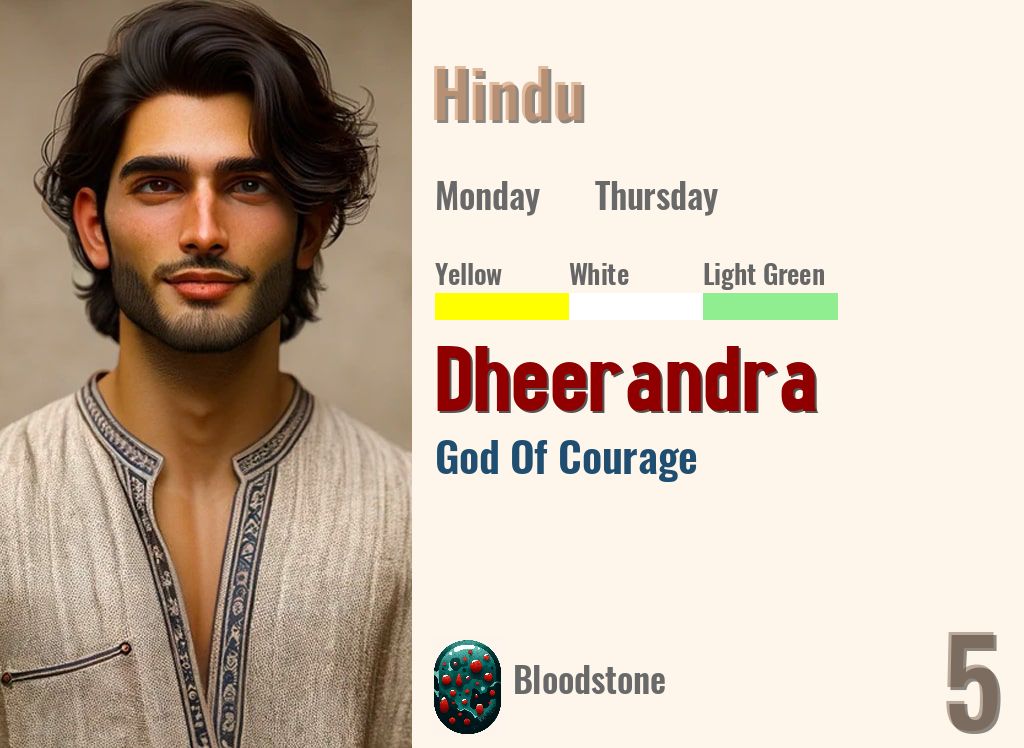 Dheerandra