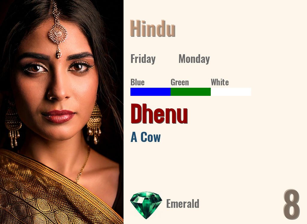Dhenu