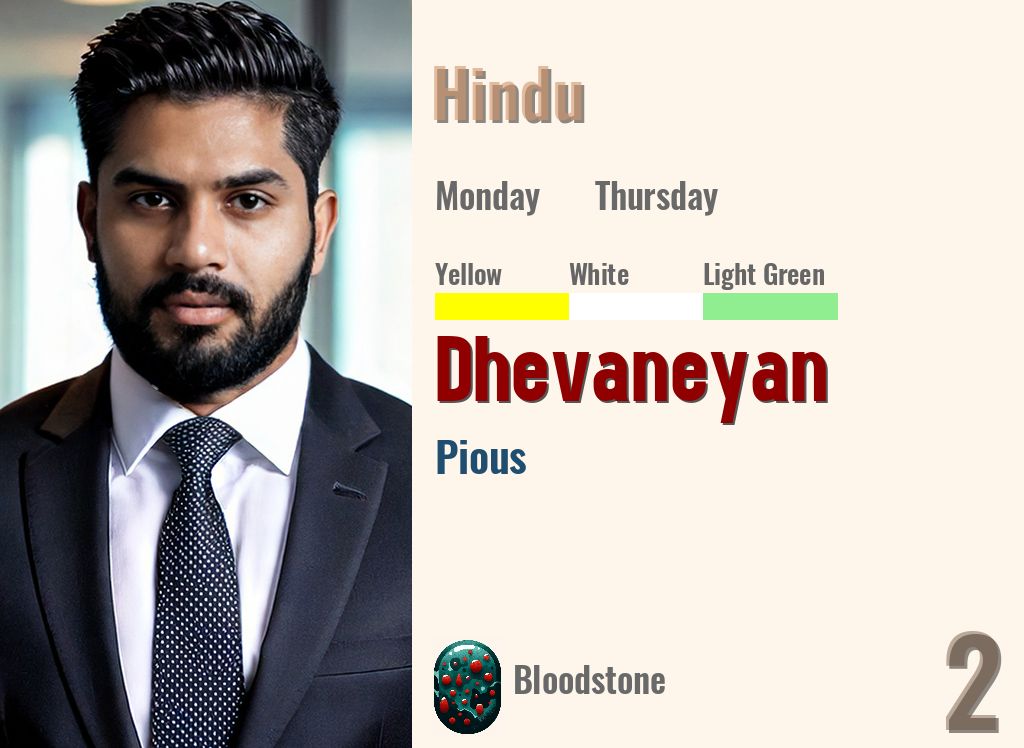 Dhevaneyan