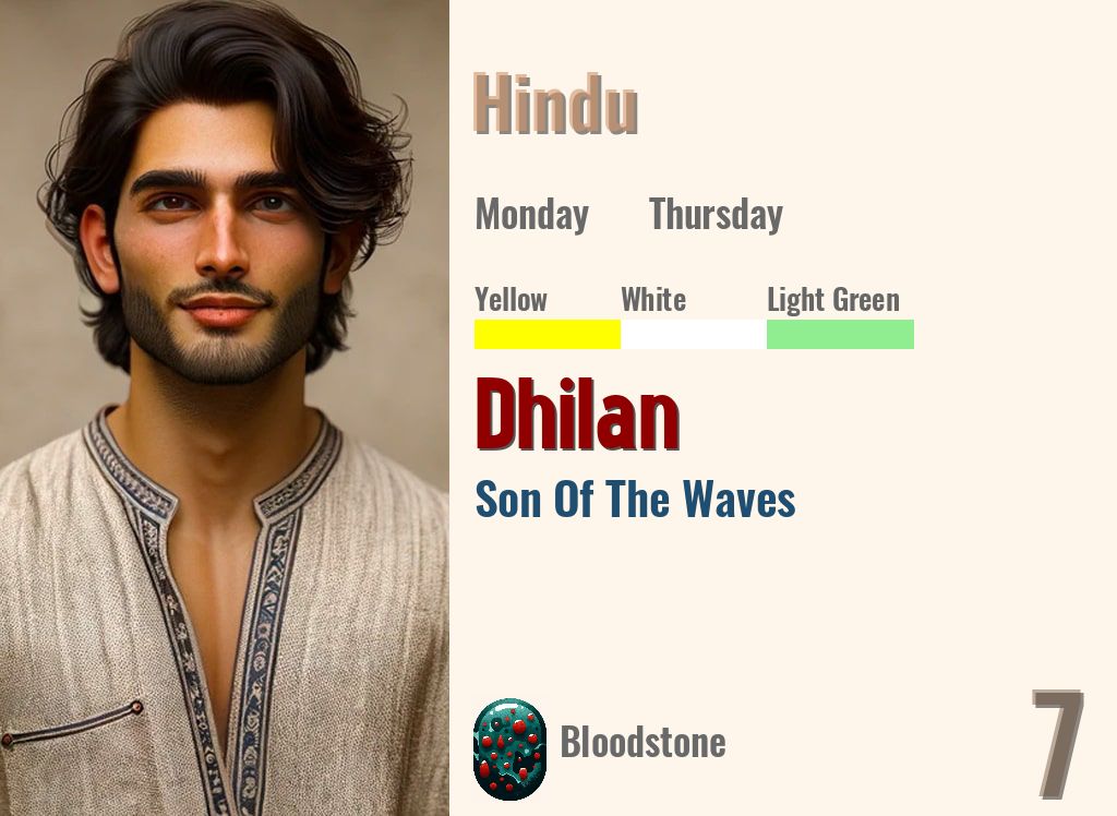 Dhilan
