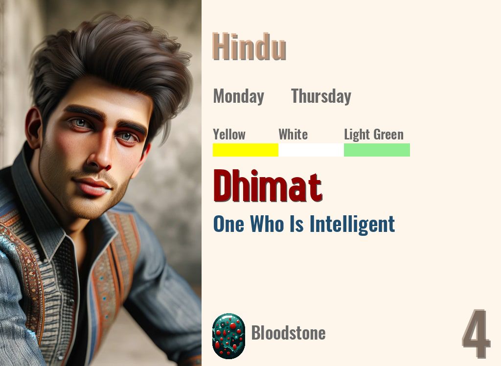 Dhimat