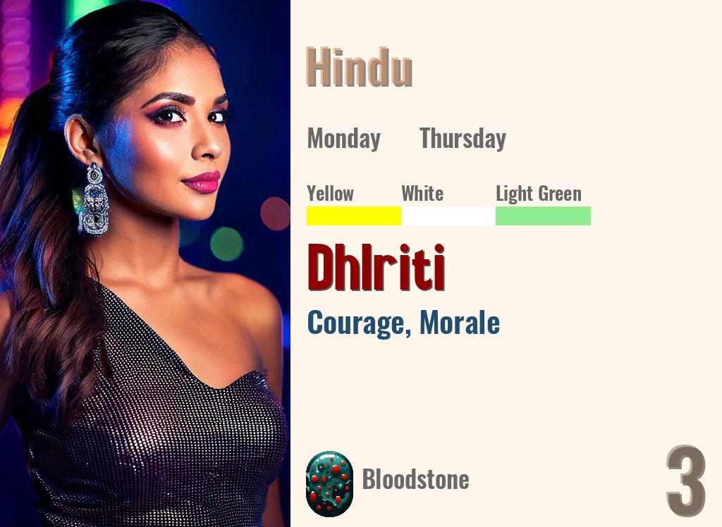 Dhlriti