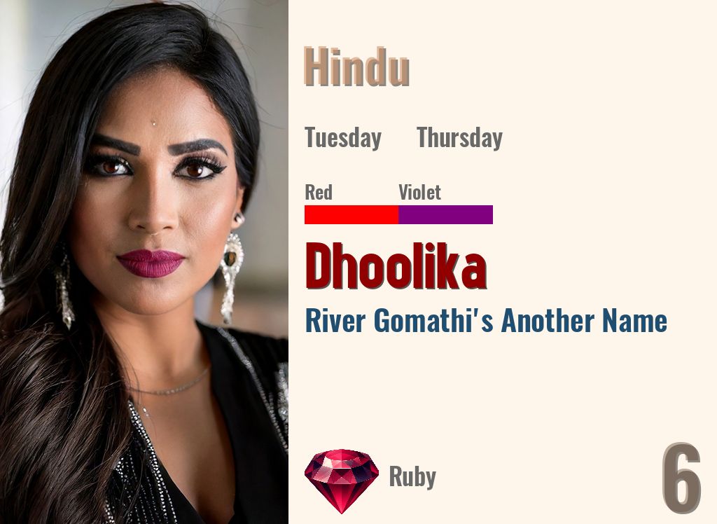 Dhoolika