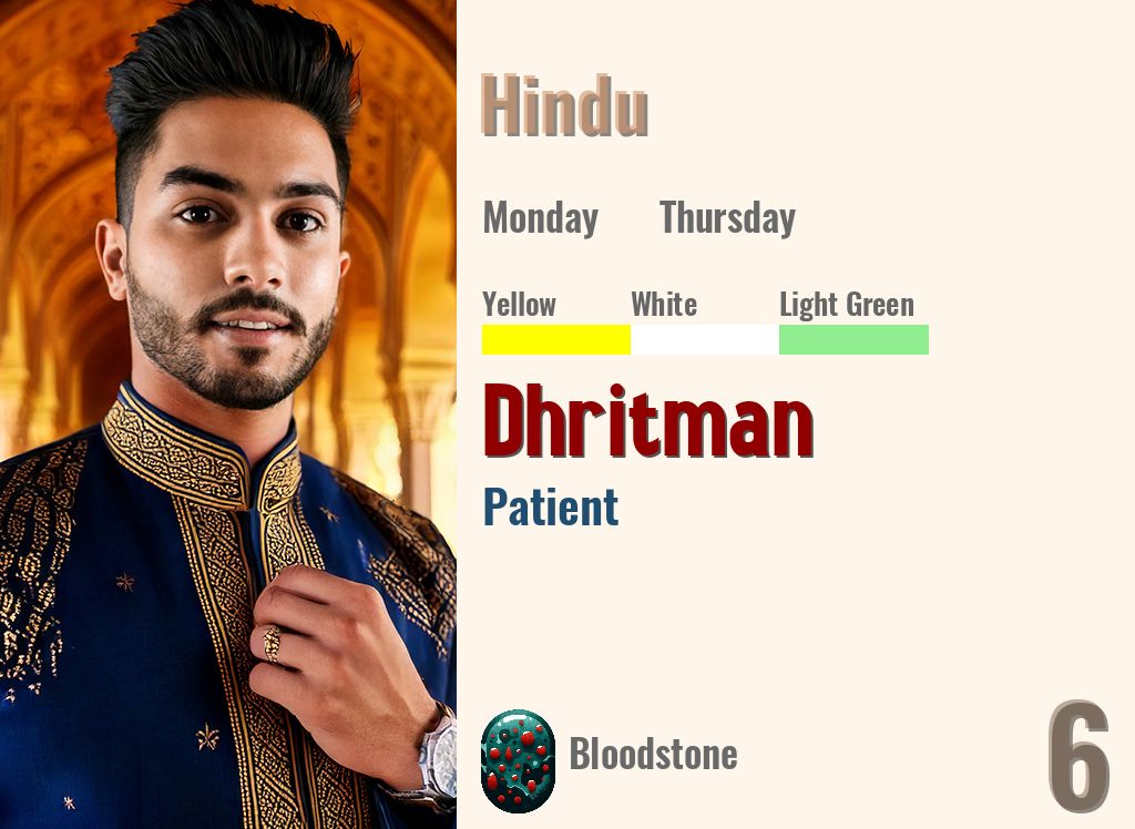 Dhritman