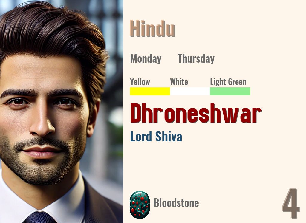Dhroneshwar