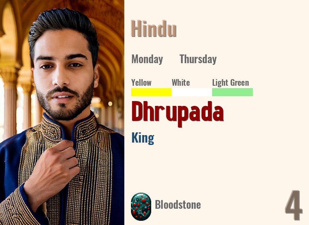 Dhrupada