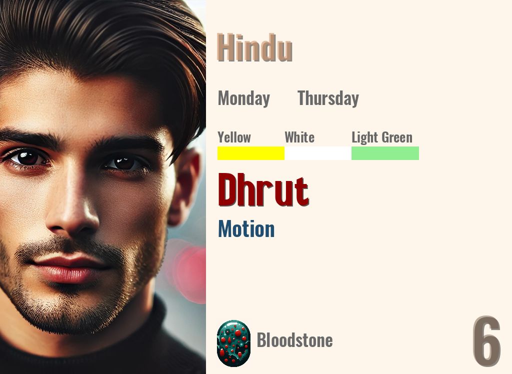 Dhrut