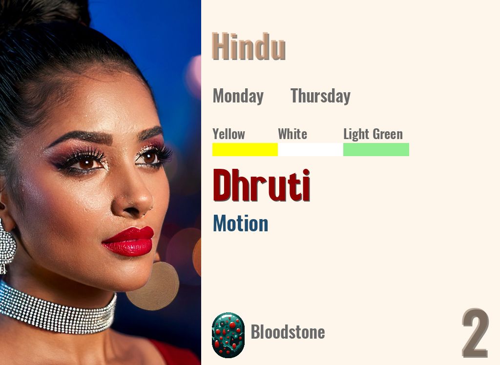 Dhruti