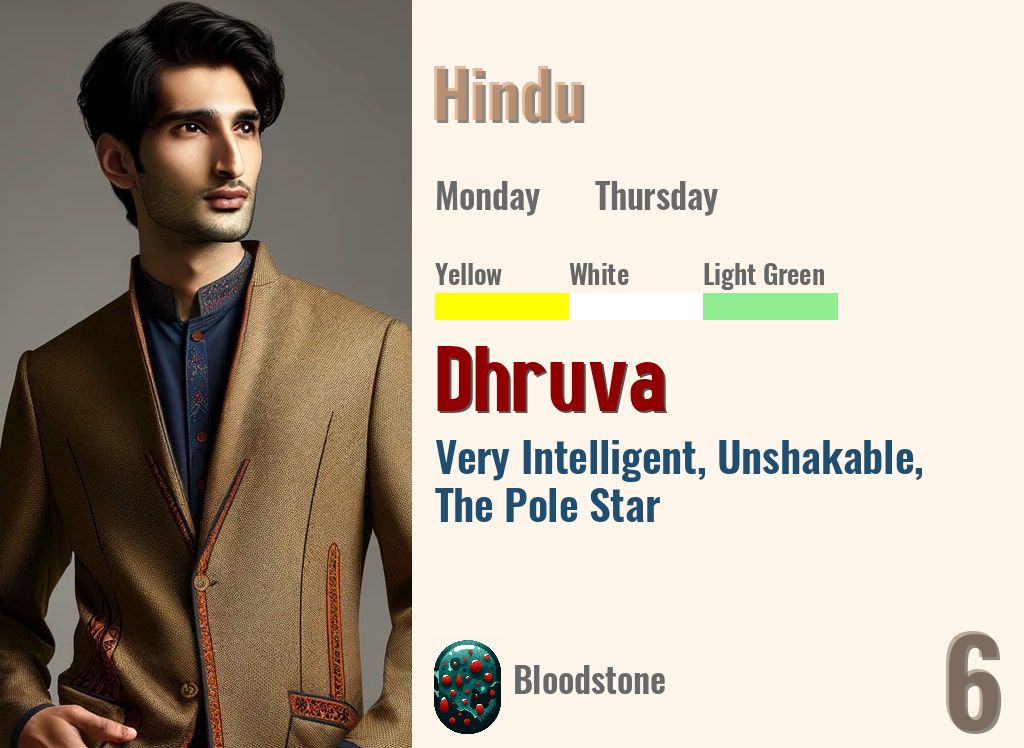 Dhruva
