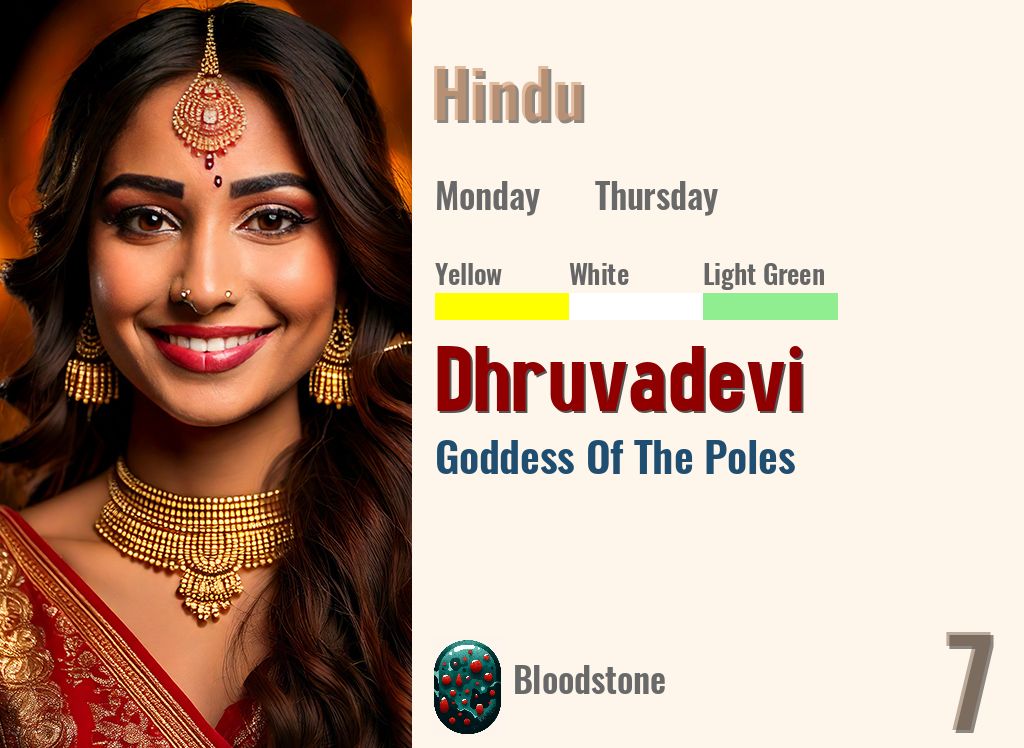 Dhruvadevi