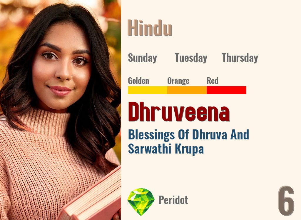 Dhruveena