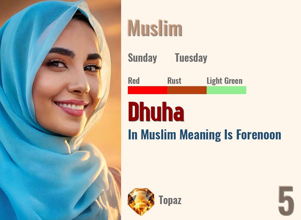 Dhuha