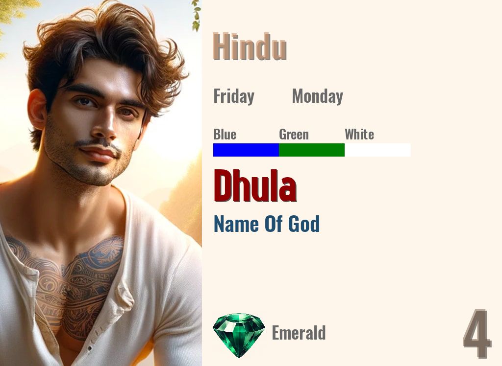 Dhula