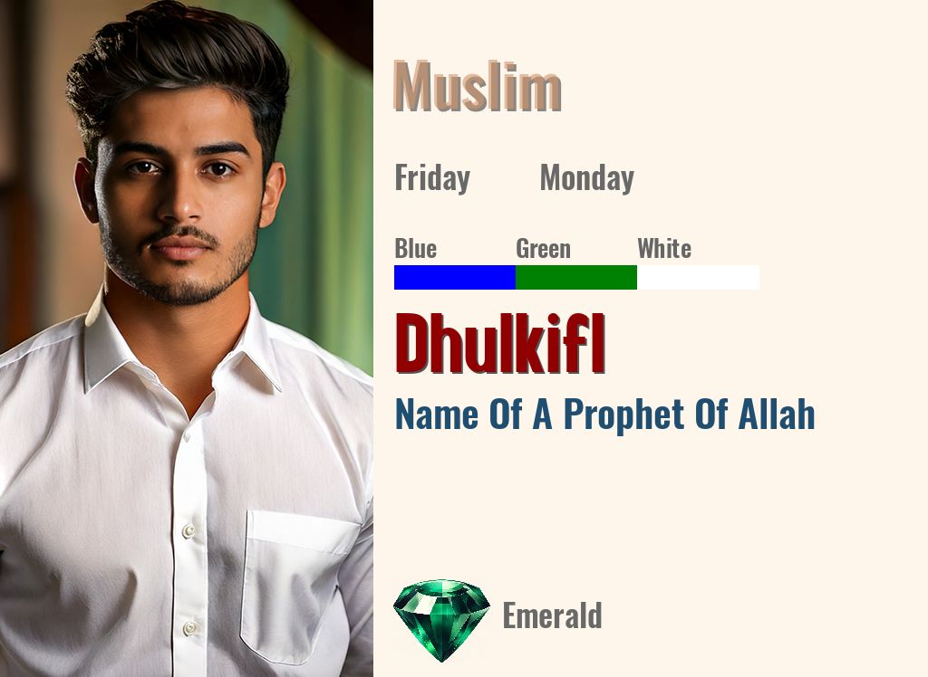 Dhulkifl