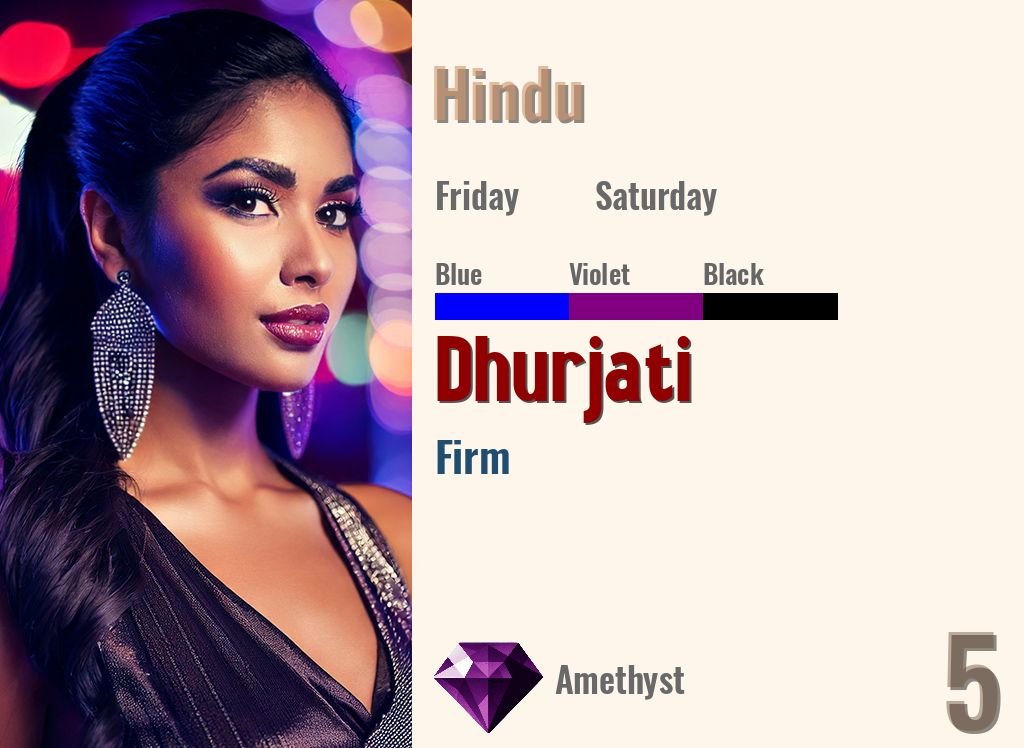 Dhurjati