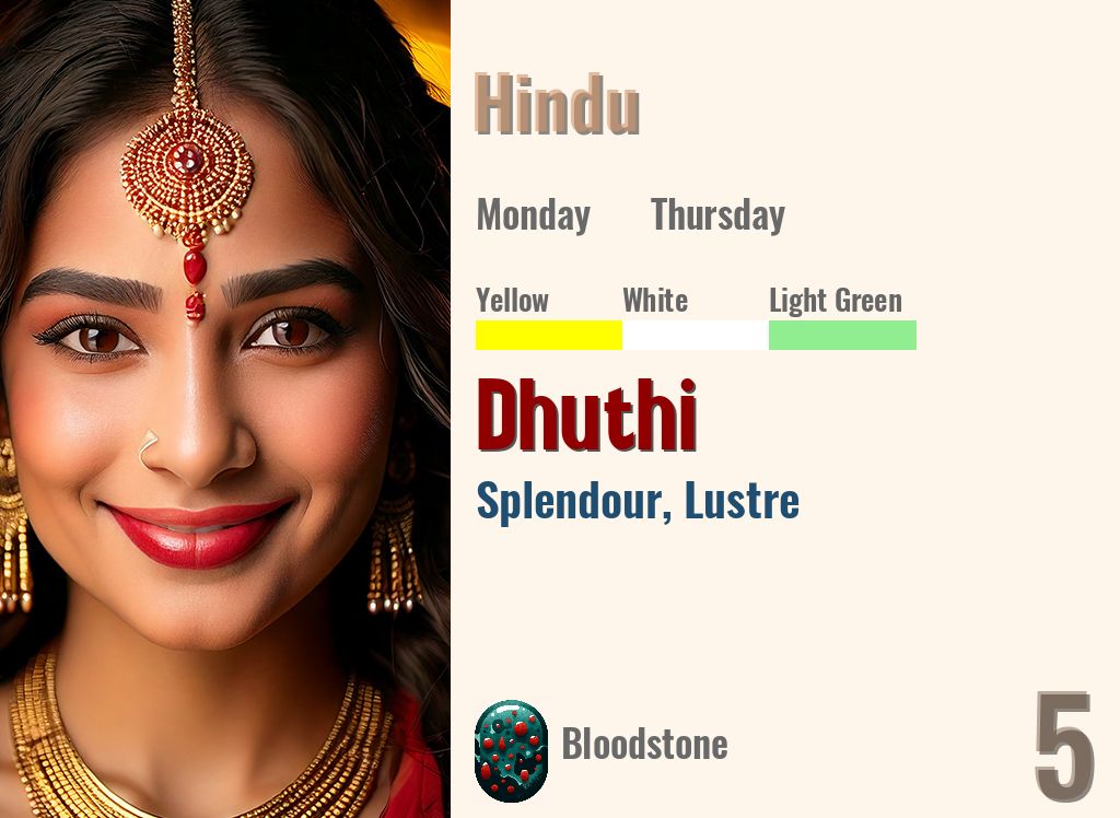 Dhuthi