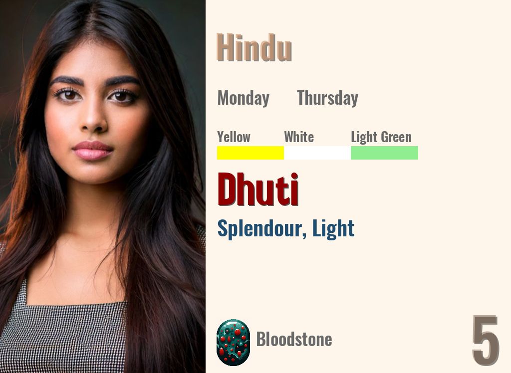 Dhuti