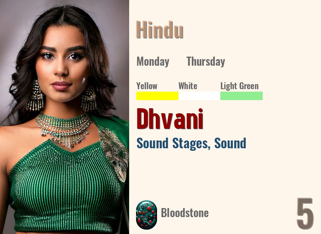 Dhvani