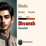 Dhvansh