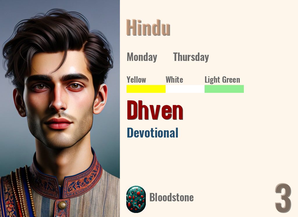 Dhven