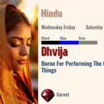 Dhvija