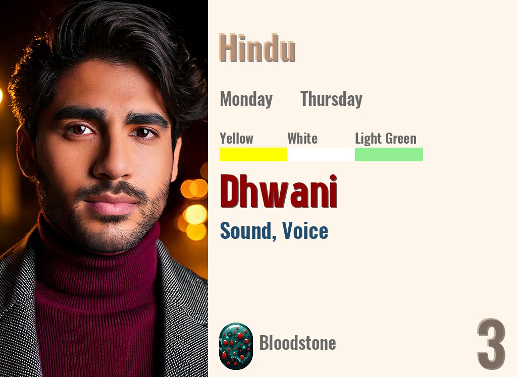 Dhwani