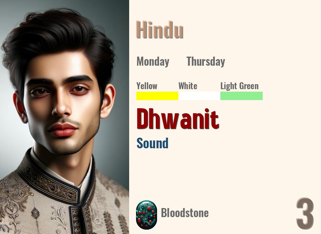 Dhwanit
