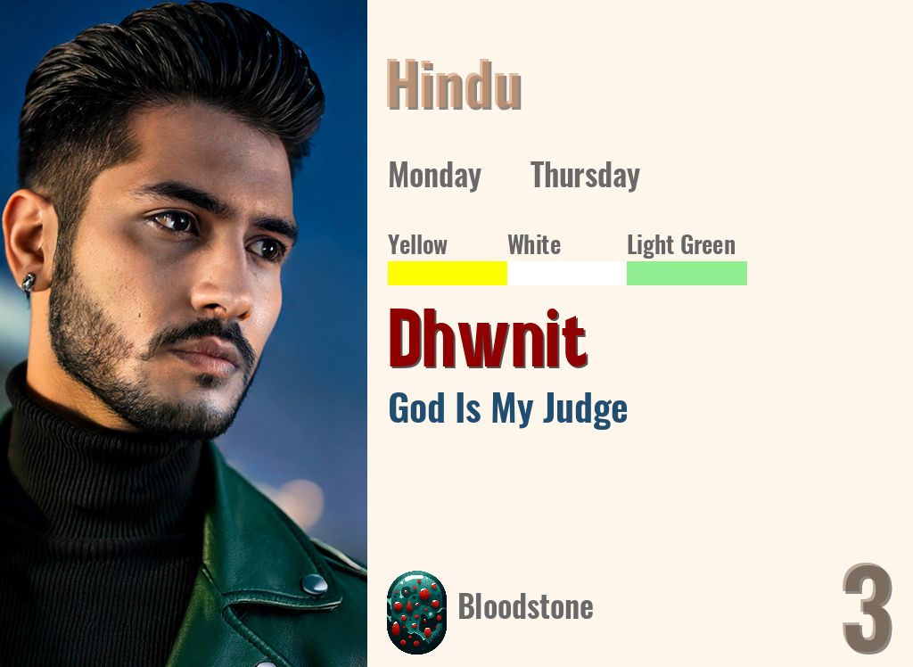 Dhwnit