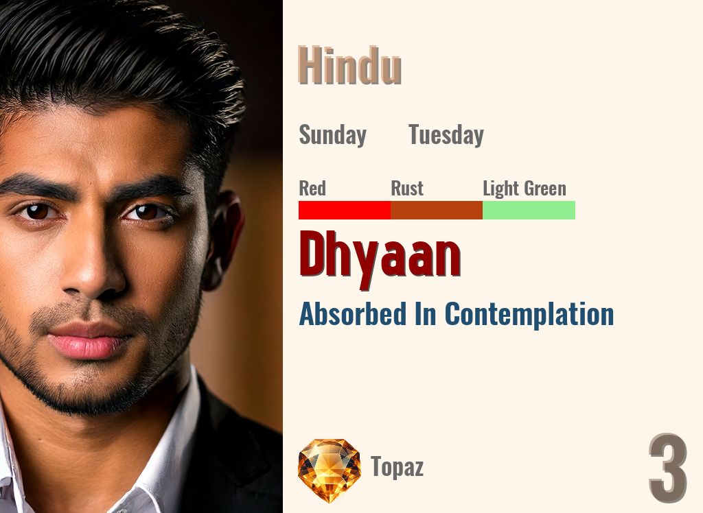 Dhyaan