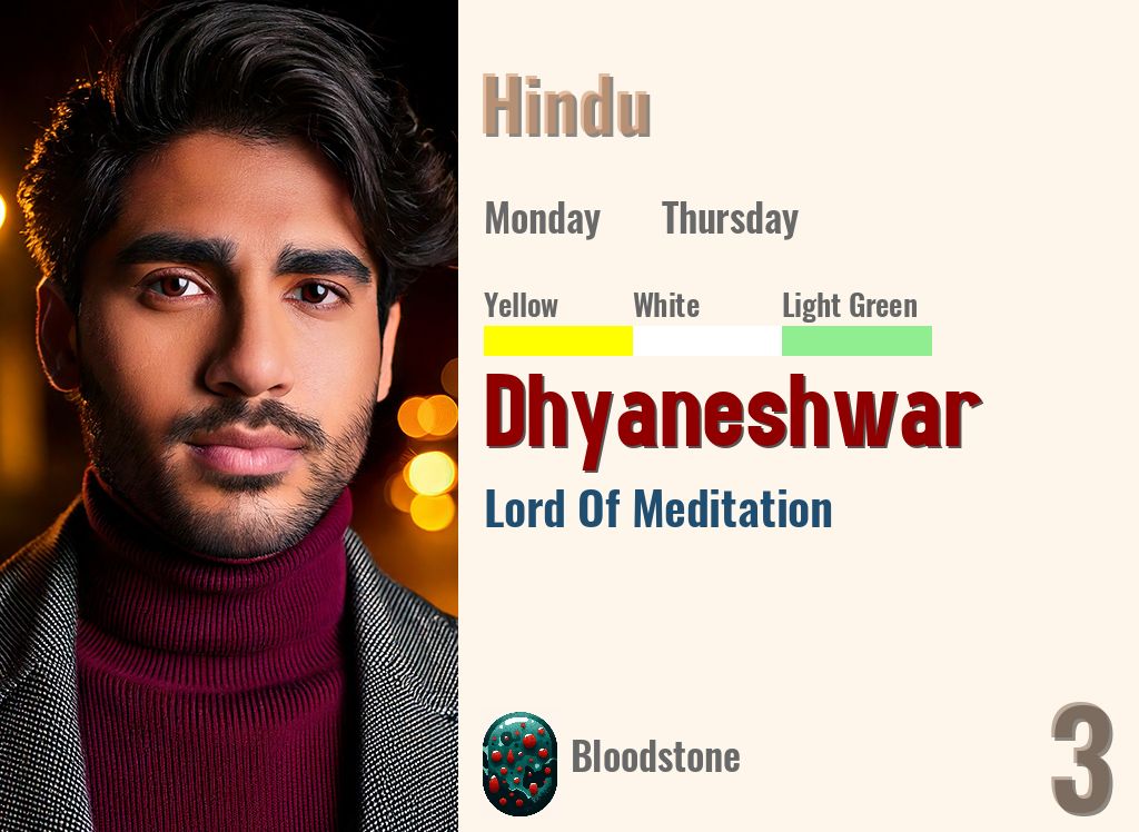 Dhyaneshwar