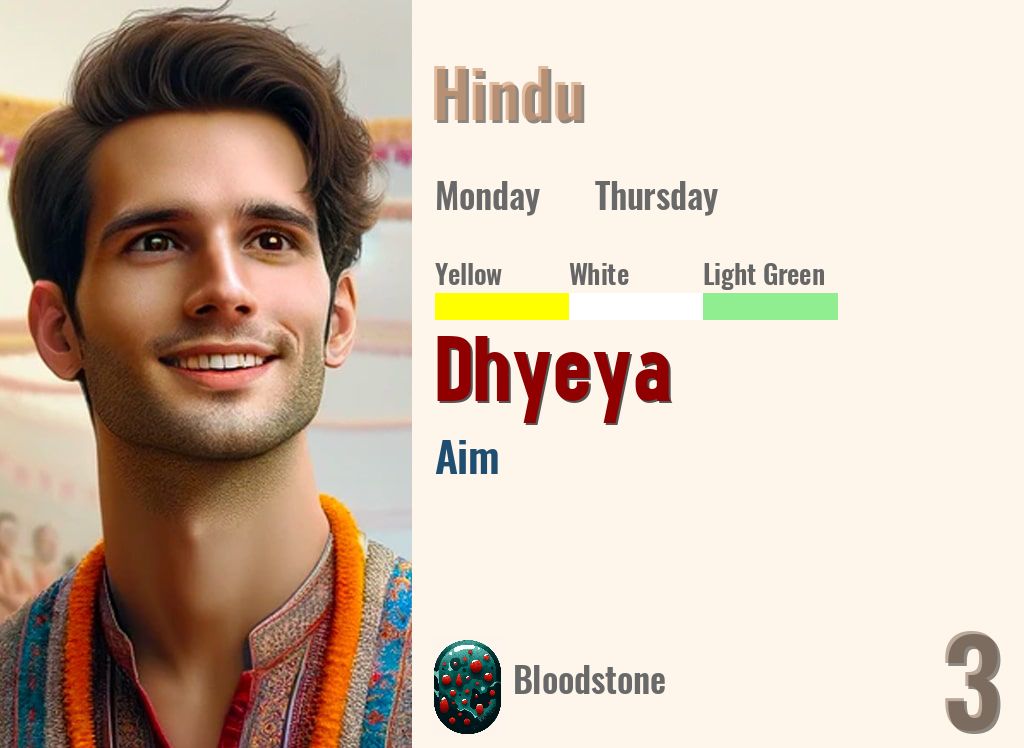 Dhyeya