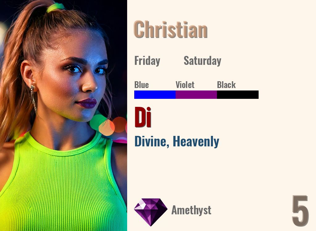 Di