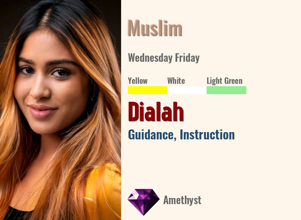 Dialah