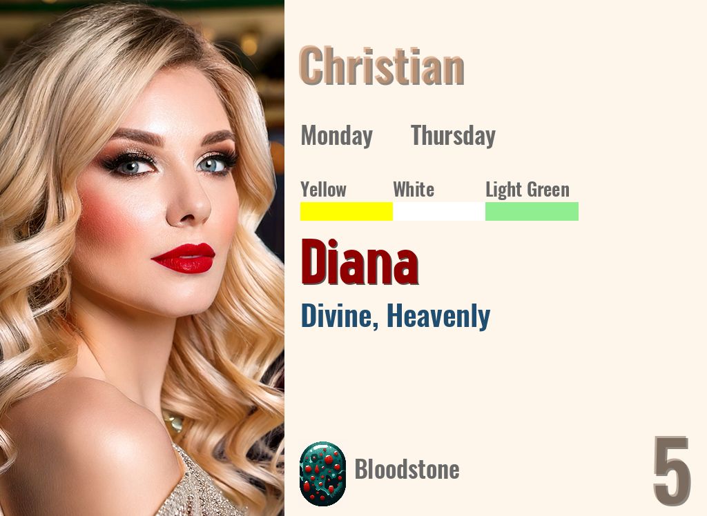 Diana