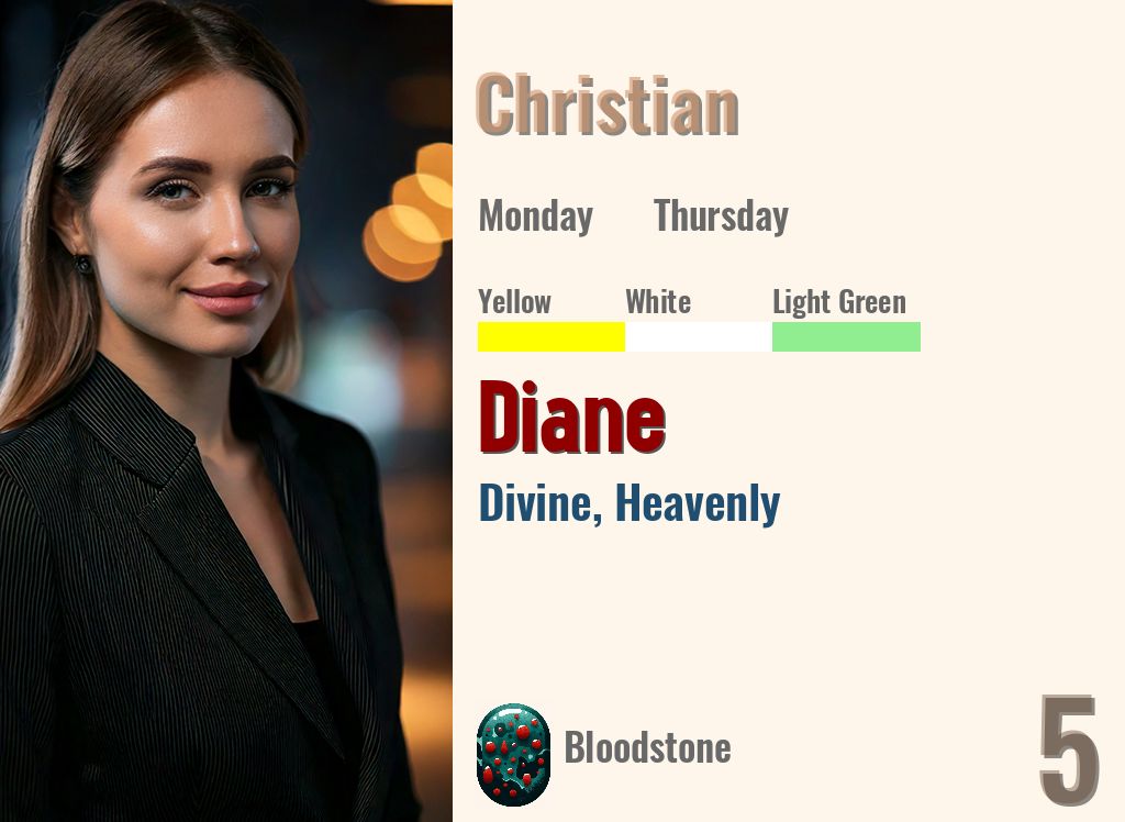 Diane