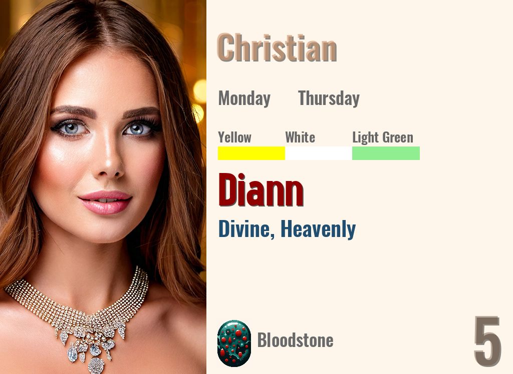 Diann