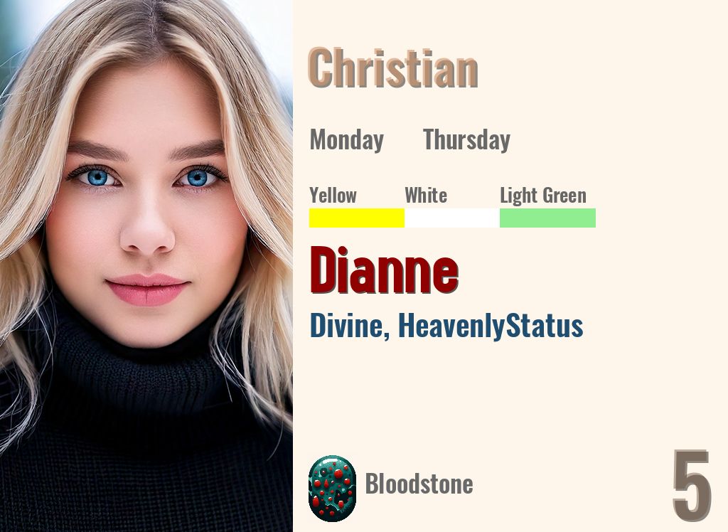 Dianne