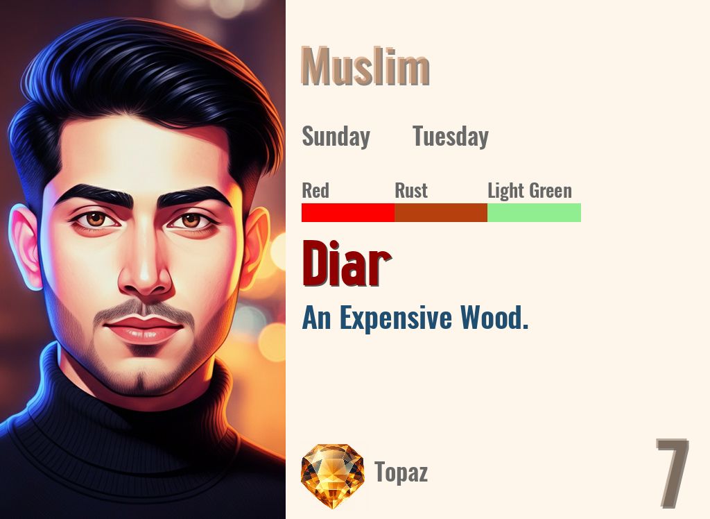 Diar