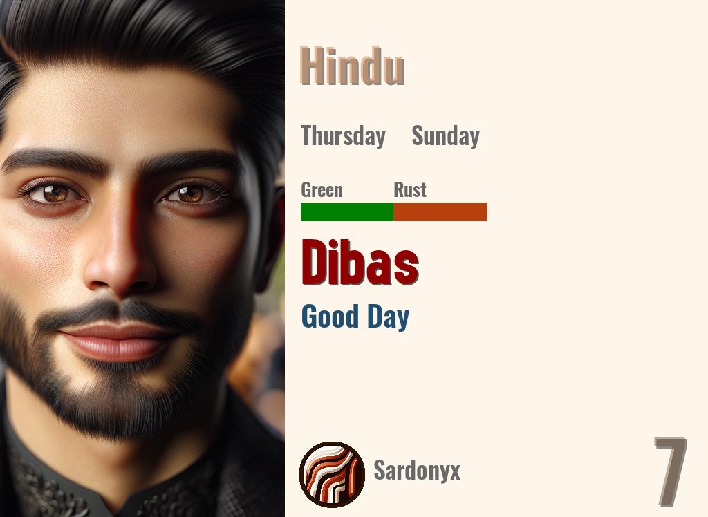 Dibas