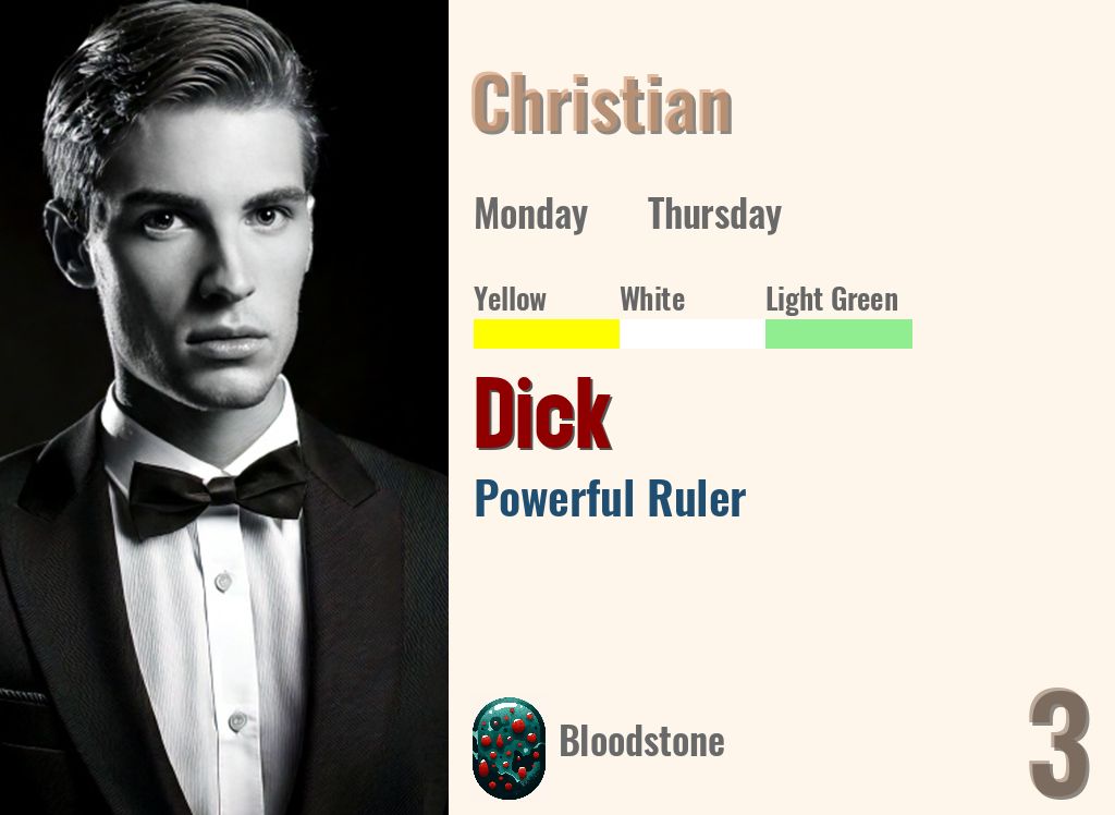 Dick