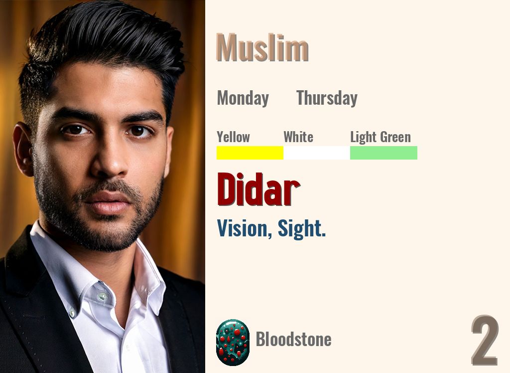 Didar